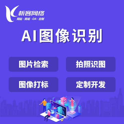 定西AI图像识别