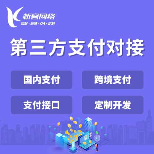 定西第三方支付