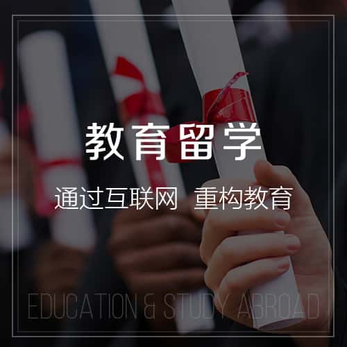 定西教育留学|校园管理信息平台开发建设
